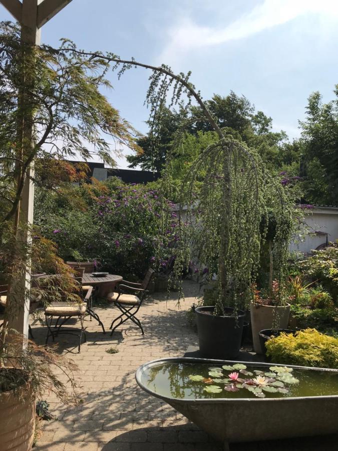 Feriehus Med Havudsigt Spodsbjerg Exterior foto